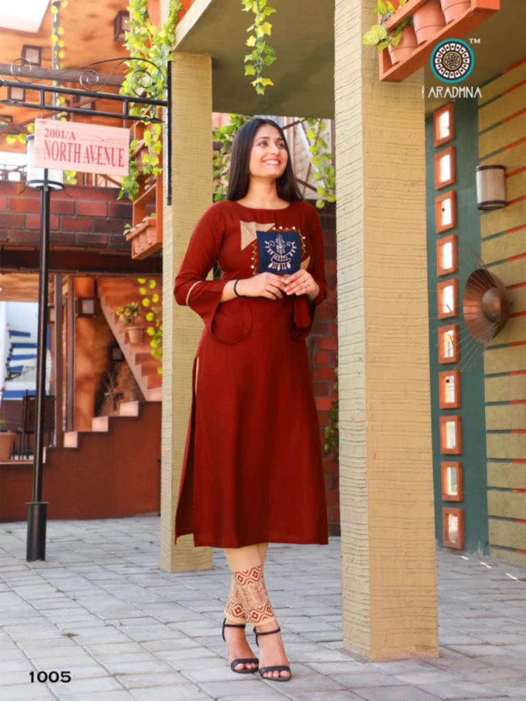Fashion Funda Vol-1 Wholesale Pant Kurti Fashion Funda Vol-1 Wholesale Pant Kurti